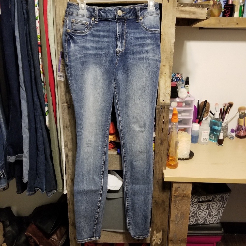 Jeans